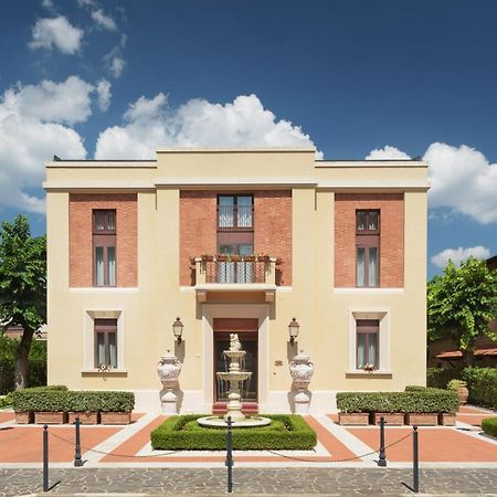 Hotel San Gregorio Pienza Eksteriør bilde